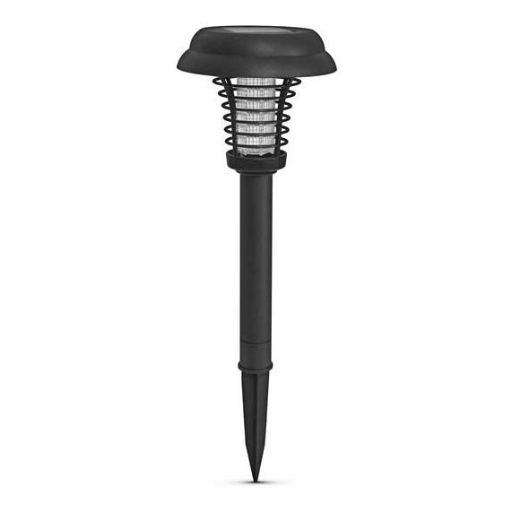 LED Saules enerģijas lampa ar insektu slazdu LED/0,1W/1,2V IP44 600 mAh