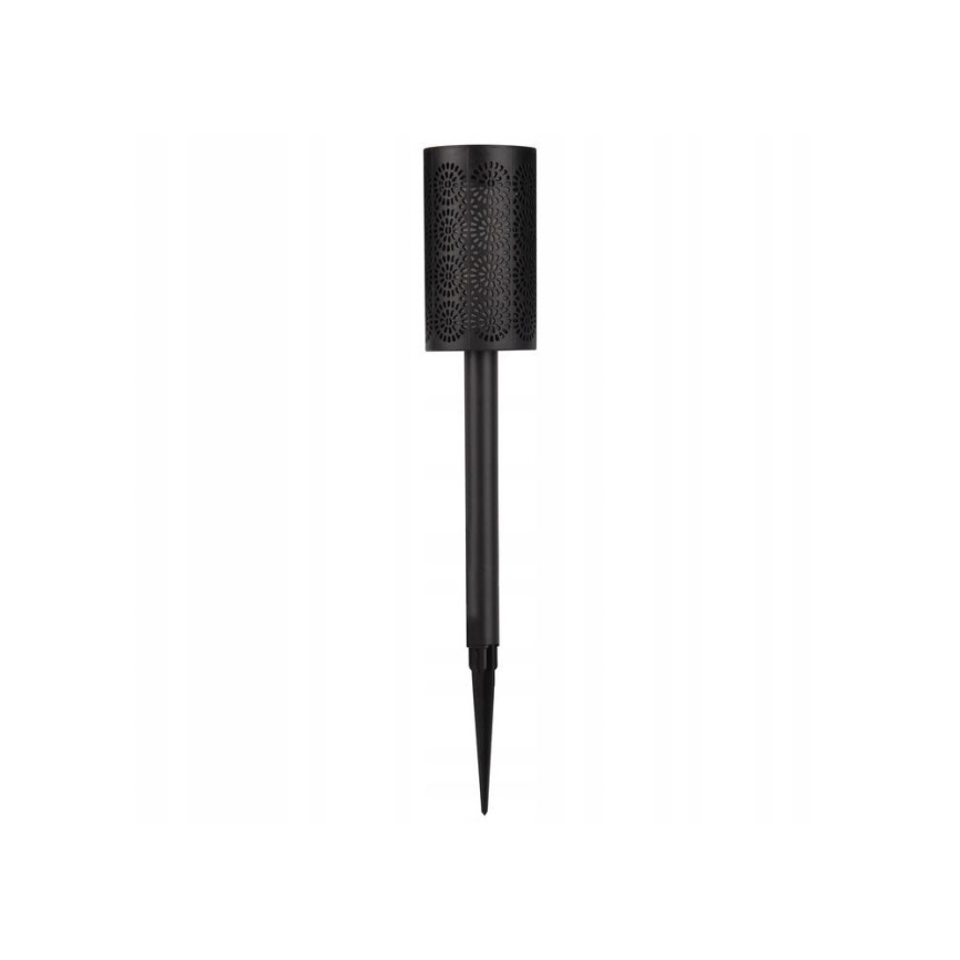 LED Saules enerģijas lampa ar krēslas sensoru LED/2V IP44