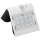 LED Saules enerģijas lampa ar kustību un krēslas sensoru LED/1,5W/1200 mAh 3,7V IP65