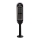 LED Saules enerģijas lampa ar sensoru BOLLARD LED/5W/5,5V 70 cm 3000K IP65 2000 mAh