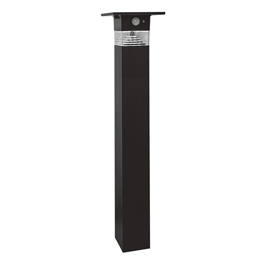 LED Saules enerģijas lampa ar sensoru LED/2,5W/3,7V IP54 3000K 2200 mAh