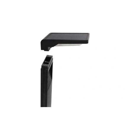 LED Saules enerģijas lampa ar sensoru LED/3,7V 4000K 41,3 cm 2200 mAh IP65