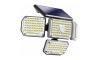 LED Saules enerģijas lampa ar sensoru LED/5W/5,5V IP65