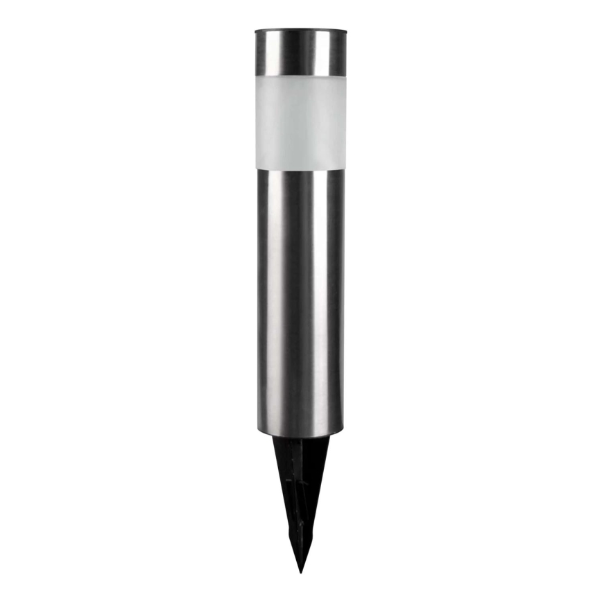 LED Saules enerģijas lampa BART LED/1,2V 150 mAh IP44