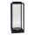 LED Saules enerģijas lampa GLAMOUR LED/1,2V 600 mAh IP44 melna