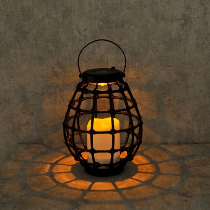 LED Saules enerģijas lampa KOGE LED/1,2V 300 mAh IP44