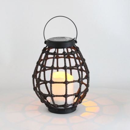 LED Saules enerģijas lampa KOGE LED/1,2V 300 mAh IP44