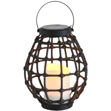 LED Saules enerģijas lampa KOGE LED/1,2V 300 mAh IP44