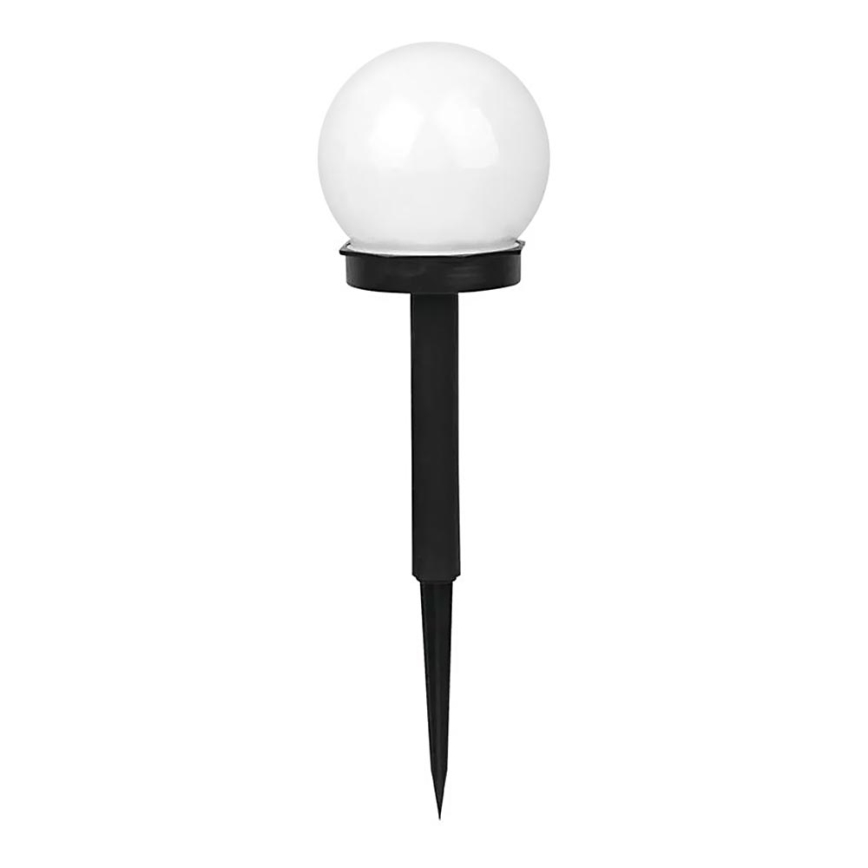 LED Saules enerģijas lampa KULA LED/1,2V 40 mAh P44