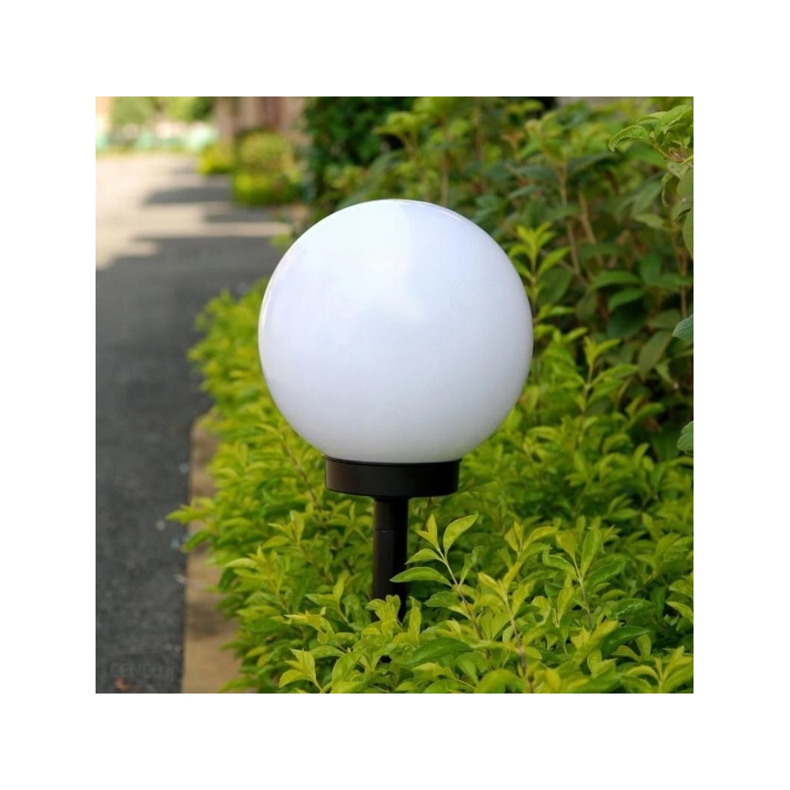 LED Saules enerģijas lampa KULA LED/1,2V 40 mAh P44