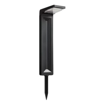 LED Saules enerģijas lampa LED/0,2W/3,7V 6500K IP44