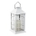LED Saules enerģijas lampa LED/1,2V 200 mAh IP44 balta