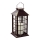 LED Saules enerģijas lampa LED/1,2V 200 mAh IP44 patina