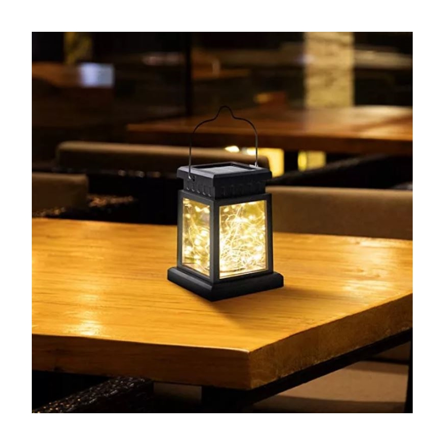 LED Saules enerģijas lampa LED/1,2V