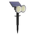 LED Saules enerģijas lampa LED/1200 mAh IP44