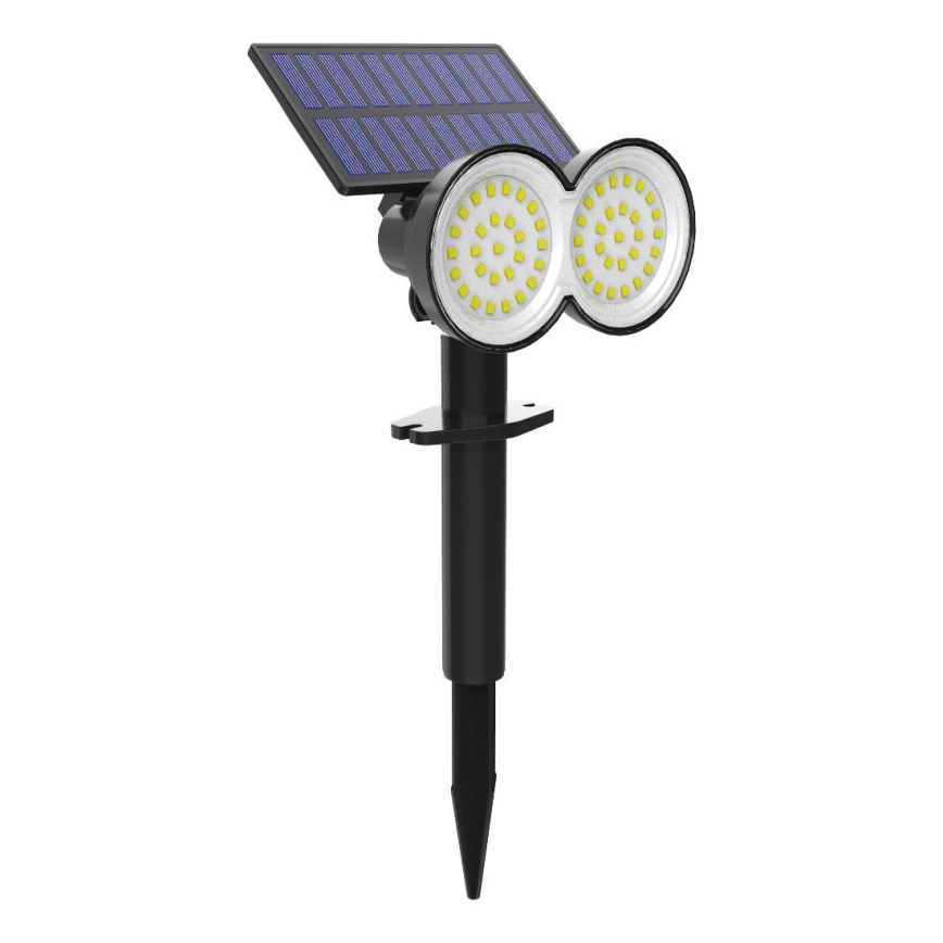 LED Saules enerģijas lampa LED/1200 mAh IP44