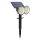 LED Saules enerģijas lampa LED/1200 mAh IP44