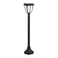 LED Saules enerģijas lampa LED/2W/230V 93 cm 3000/6000K IP65 2200 mAh