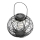 LED Saules enerģijas lampa LUISA 1xE27/1,2V 600 mAh IP44