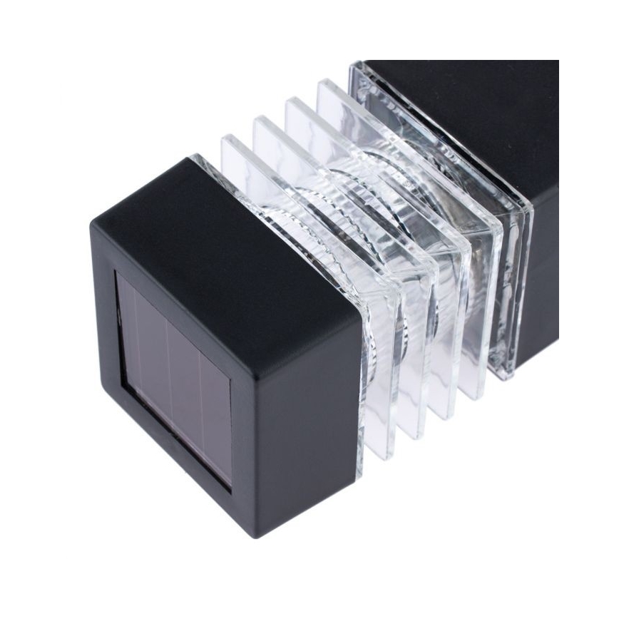 LED Saules enerģijas lampa MARTIN LED/1,2V 600 mAh IP44