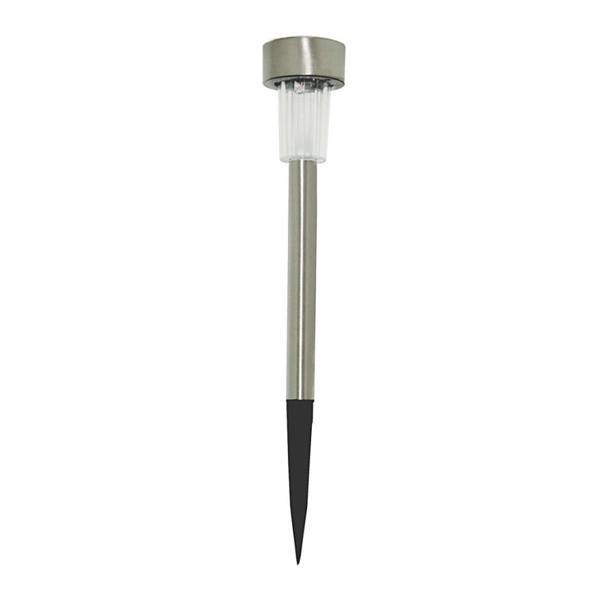 LED Saules enerģijas lampa PIN LED/1,2V 40 mAh IP44