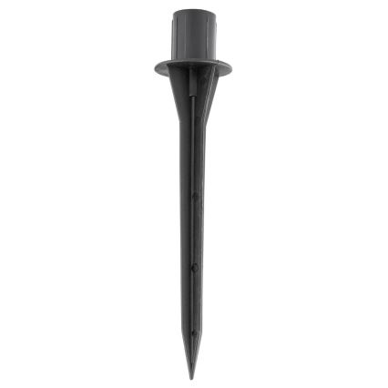 LED Saules enerģijas lampa RABBIA LED/1,2V 300 mAh IP44