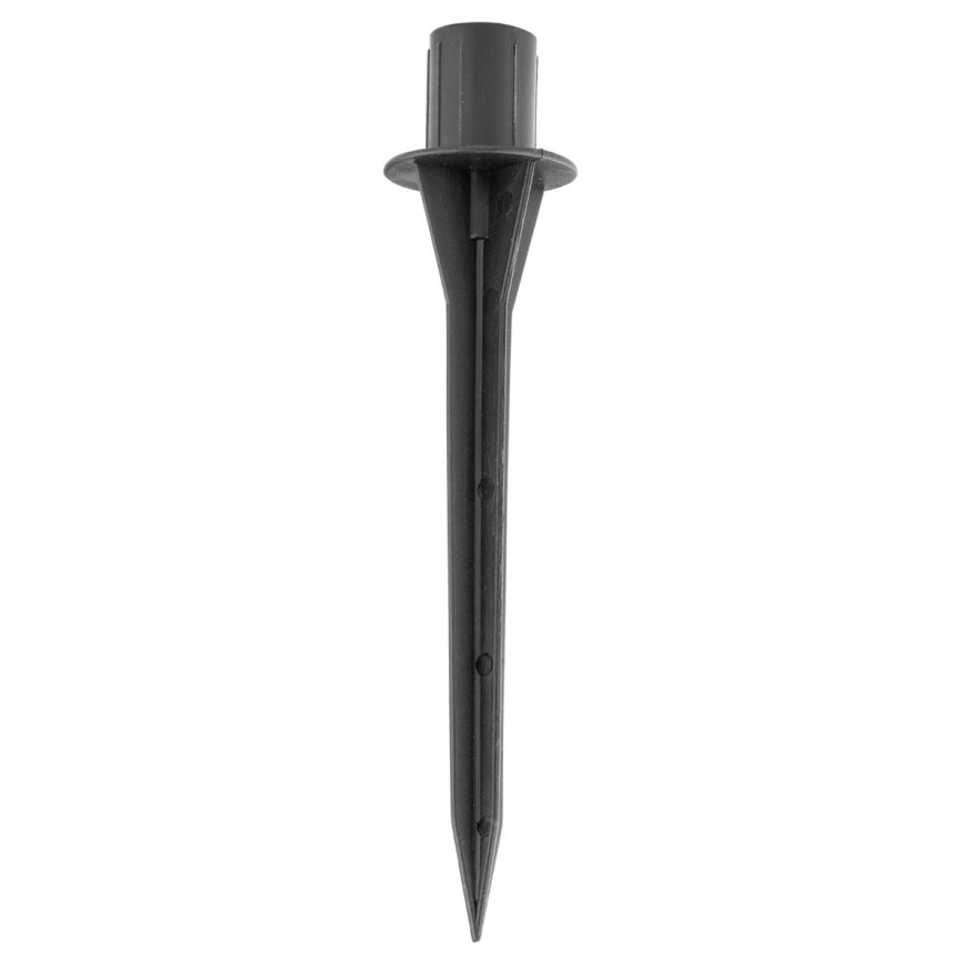 LED Saules enerģijas lampa RABBIA LED/1,2V 300 mAh IP44