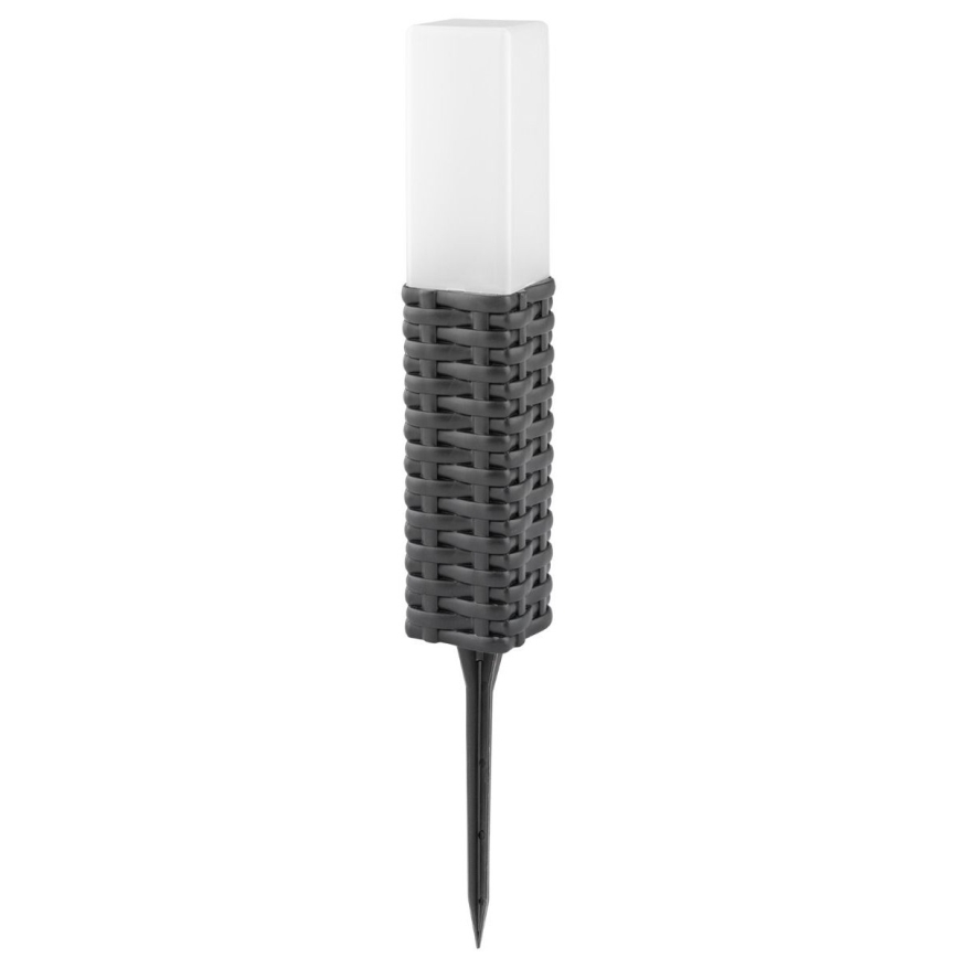 LED Saules enerģijas lampa RABBIA LED/1,2V IP44