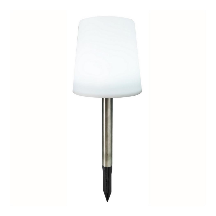 LED Saules enerģijas lampa RUMBA LED/1,2V 200 mAh IP44