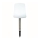 LED Saules enerģijas lampa RUMBA LED/1,2V 200 mAh IP44