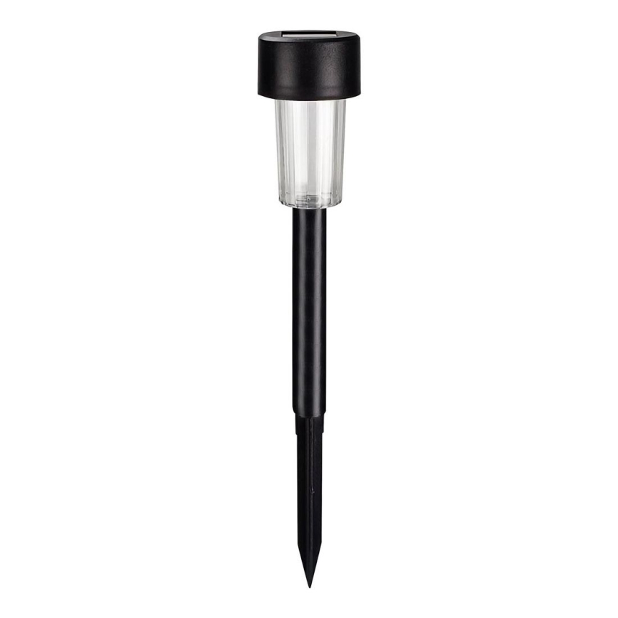LED Saules enerģijas lampa STIK LED/1,2V 40 mAh IP44