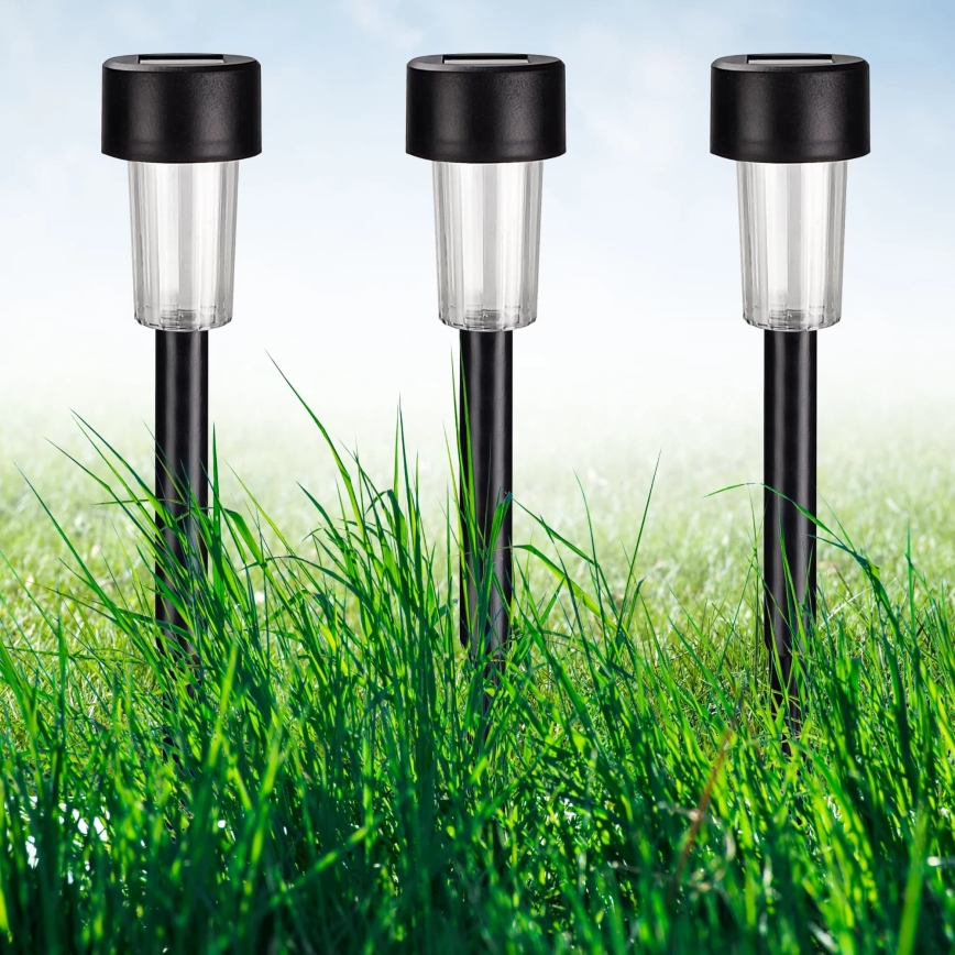 LED Saules enerģijas lampa STIK LED/1,2V 40 mAh IP44