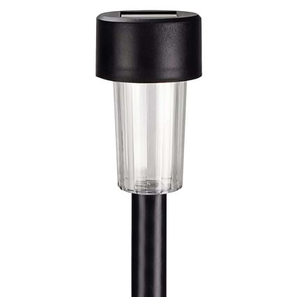 LED Saules enerģijas lampa STIK LED/1,2V 40 mAh IP44