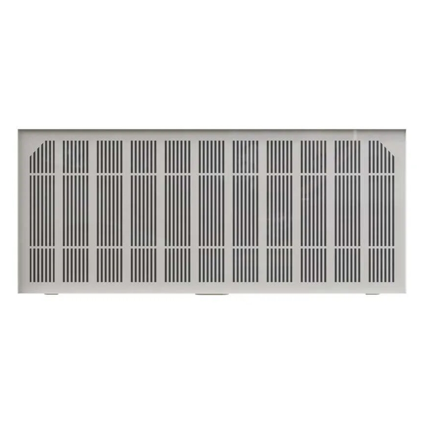 LED Saules enerģijas prožektors ar kustību sensoru LED/3,7V 3000mAh 4000K IP65 balta