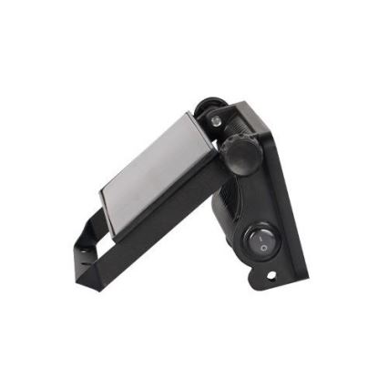 LED Saules enerģijas prožektors ar sensoru LED/20W/5,5V 2600 mAh IP65