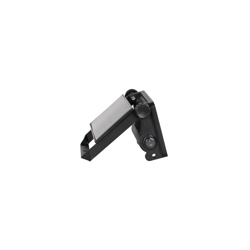 LED Saules enerģijas prožektors ar sensoru LED/20W/5,5V 2600 mAh IP65