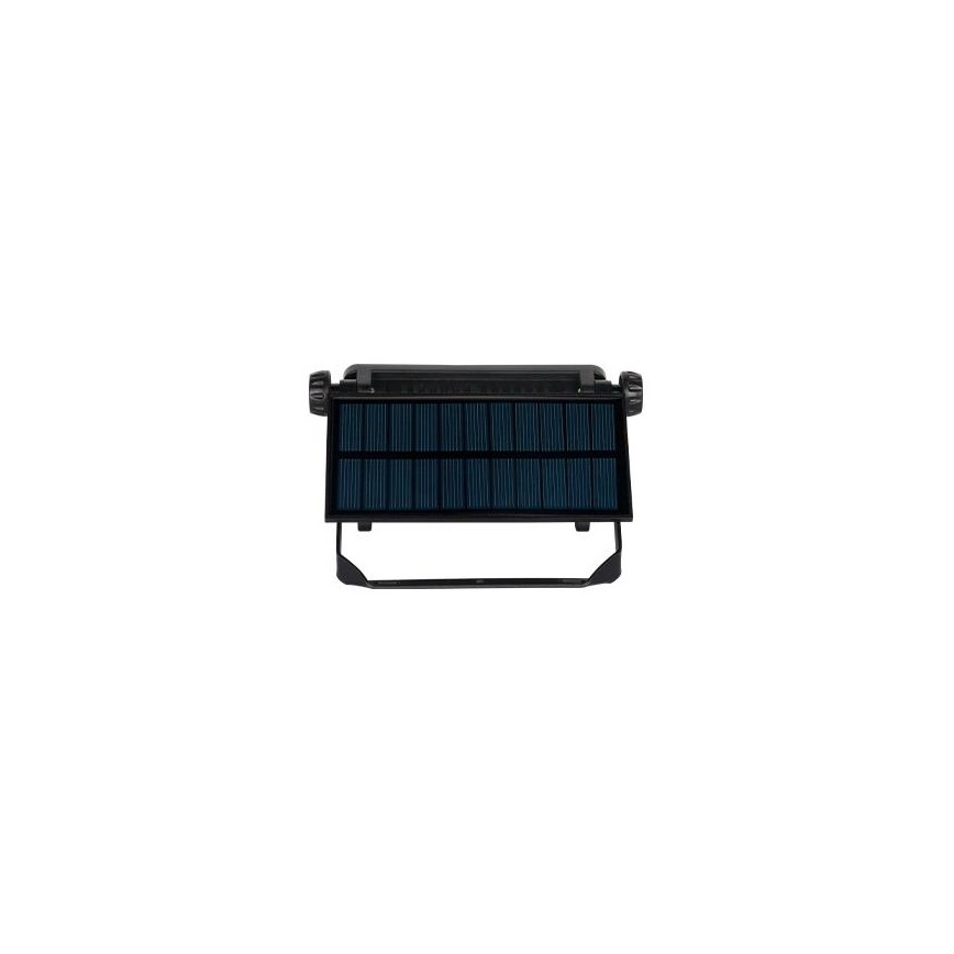 LED Saules enerģijas prožektors ar sensoru LED/20W/5,5V 2600 mAh IP65