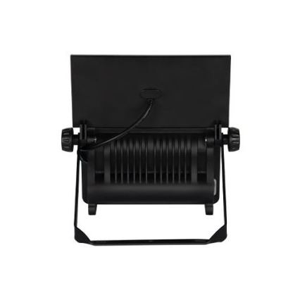LED Saules enerģijas prožektors ar sensoru LED/30W/5,5V 3000 mAh IP65