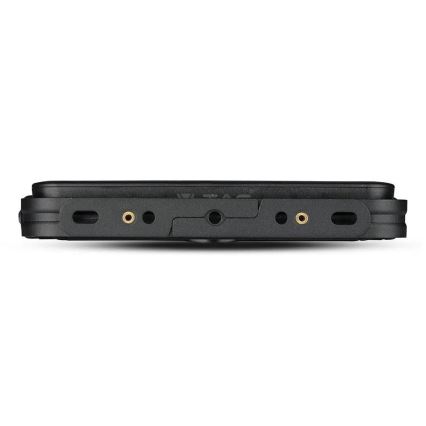 LED Saules enerģijas prožektors ar sensoru LED/5W/3,7V IP65 4000K 3000 mAh