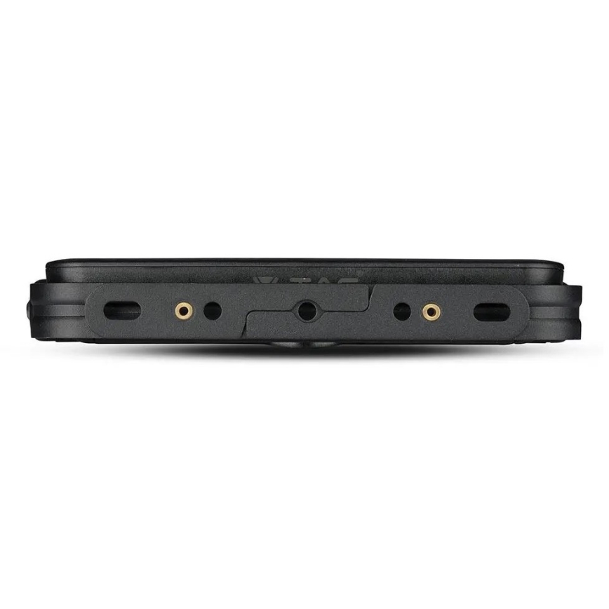 LED Saules enerģijas prožektors ar sensoru LED/5W/3,7V IP65 4000K 3000 mAh