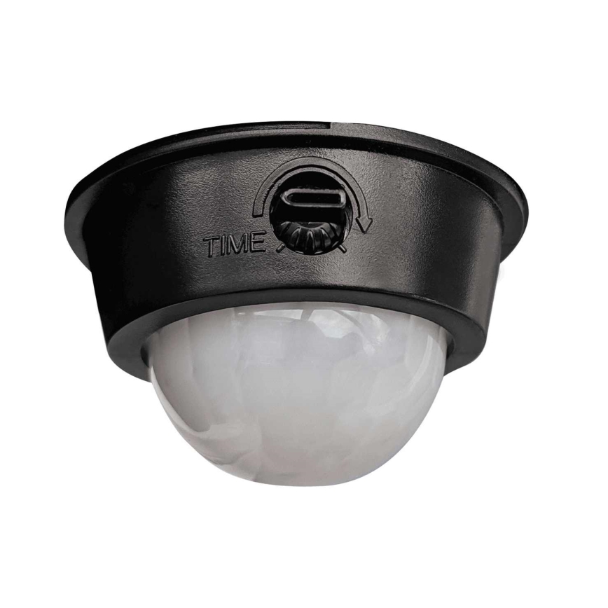 LED Saules enerģijas sensora prožektors TOMI LED/10W/7,4V 1800 mAh IP44