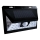 LED Saules enerģijas sienas lampa ar sensoru LED/5W/3,7V 1800 mAh IP65