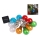 LED Saules enerģijas virtene PARTY 10xLED/1,2V 400 mAh IP44