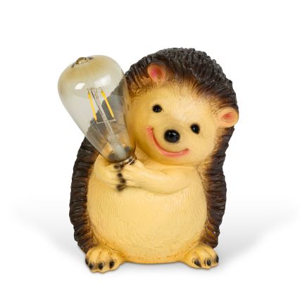 LED saules gaismeklis LED/1,2V 300 mAh IP44 ezis