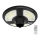 LED Saules ielas lampa ar sensoru LED/10W/3,2V IP65 4000K 15000 mAh + tālvadības pults