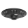 LED saules ielas lampa ar sensoru LUVIA LED/15W/3,2V 4000K IP54 5400 mAh + tālvadības pults