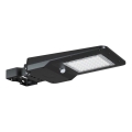 LED saules ielas lampa ar sensoru STREET LED/20W/7,4V 3000/4000/6000K IP65 5400 mAh