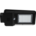 LED saules ielu lampa ar sensoru LED/20W/7,4V IP65 5400 mAh