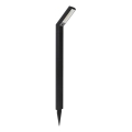 LED saules lampa 2 vienā LED/1,5W/3,7V IP65 1500 mAh