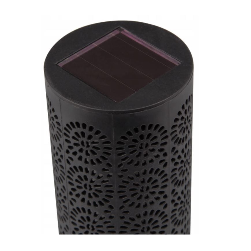 LED saules lampa ar krēslas sensoru LED/2V IP44 600 mAh